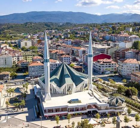 Düzce
