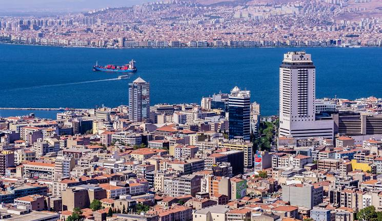 İzmir